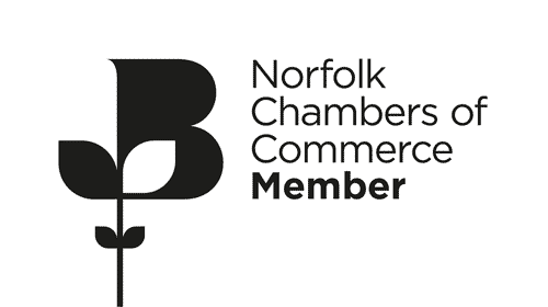 Norfolk Chambers Of Commerce Member